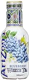 Arizona Blueberry, 6er Pack, EINWEG (6 x 500 ml)
