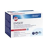 EMSER Inhalationslösung hyperton 4%: Lösung mit Natürlichem Emser Salz zum...