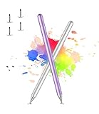 Aktiver Stylus Pen für Pad, Kenkor Pad Pencil mit Magnetischer Kappe,...