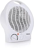 Tristar Elektroheizung Ventilator KA-5039