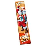 Toffifee Weihnachten – 1 x 375 g – Haselnuss in Karamell mit Nougatcreme und...