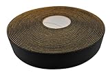 Kautschuk Selbstklebeband 3mm STARK 50mm bis 100mm BREIT 15m LANGE für...