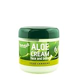 TABAIBA, aloe vera creme. gesicht Gesichtscreme und Körper Aloe Vera...