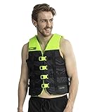 Jobe Schwimmweste Dual Life Vest Green L/XL