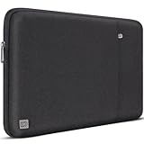 DOMISO 17.3 Zoll Wasserdicht Laptop Sleeve Case Notebook Hülle Schutzhülle...