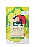 Kneipp Badekristalle Eine Wanne voll Glück - Mit natürlichen Extrakten aus...