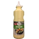 P&W Original Dänische Remoulade (900g Flasche)