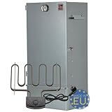 ITA Elektrischer Räucherofen 7001 - Premium Räucherschrank 81 cm mit...