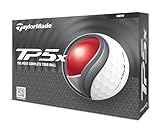 TaylorMade TM24 TP5x GLB dz