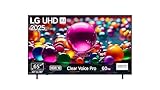 LG 65UA75006LA TV 65 Zoll (165 cm) 4K UHD AI TV (α7 Gen8 4K AI Prozessor, webOS...