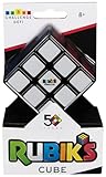 Rubik's - 3x3 Zauberwürfel, original klassischer Cube für Logik-Akrobaten ab 8...