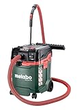 metabo Allessauger ASA 30 H PC - Nass-/Trockensauger mit integrierter...