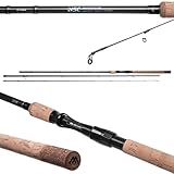 Mikado NSC Power Match high Carbon Matchrute Wettkampfrute 3,60m/198g/5-30g