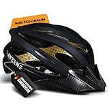 RAYZENS® Fahrradhelm für Herren & Damen – Ultraleicht, stylisch, sicher |...