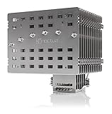 Noctua NH-P1, Passiv CPU-Kühler - Lüfterloser Kühlkörper für 100% Lautlose...