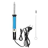 Ausla Entlötpumpe, 220V 30 W Lötpumpe, Entlötpistole, 2 in 1 Elektrisches...