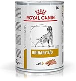 ROYAL CANIN Urinary s/o Canine 12 x 410 g Nassfutter