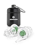 Senner ® KidsPro Plug | Gehörschutz für Kinder oder kleine Gehörgänge und...