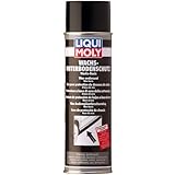 LIQUI MOLY Wachsunterbodenschutz anthrazit/schwarz | 500 ml | Karosserieschutz |...