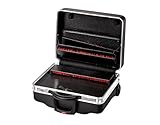 Parat Werkzeugkoffer CLASSIC KingSize Roll neo Safe CP-7 (Größe...