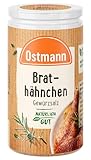 Ostmann Gewürze - Brathähnchen Gewürzsalz | Würzig-pikanter Geschmack für...