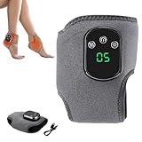 Soothestep Fuss Elektrisch,soleva 3-in-1 Foot Massager,3-in-1 Massagegerät Für...