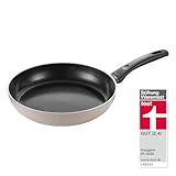 BALLARINI Ledro Bratpfanne, 28 cm, Aluminium, Induktionsgeeignet,...