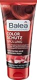 Balea Professional Spülung Colorschutz, 1 x 200 ml