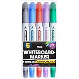 Whiteboard Marker von SmartPanda – Whiteboard Stifte, Folienstift Abwischbar -...