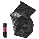GZQINGYONG 1 Stück Yogamatten Tasche,Yogatasche für Matte und...