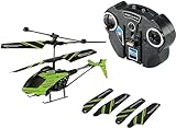 Revell 23829 RC Helikopter mit Fernbedienung STREAK, Gyro, 2-Kanal...