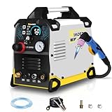 Plasmaschneider SSIMDER 50Amp Non-Touch Pilot ARC Plasmaschneidmaschine mit...