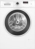 Bosch Elettrodomestici WGE03200IT Serie 2, Waschmaschine Frontlader, Kapazität...