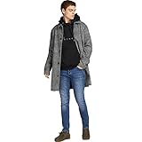 JACK & JONES Herren Jjiglenn Jjoriginal NA 031 Noos Jeans, Blue Denim, 34W / 32L...