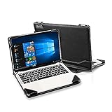 Berfea Laptop-Schutzhülle, kompatibel mit Dell Inspiron 16 Plus 7610 7620 7630...