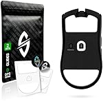 SensoryBoost DPS Glides (2er Set) für Razer Viper V3 PRO - Ultra Schnell,...