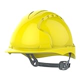 JSP EVO®2 Schutzhelm – unbelüftet – Standard Schirm – One Touch™...