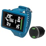 Scubapro LUNA 2.0 AI Tauchcomputer mit Smart+ Pro Sender