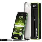 Outdoorchef Easy Check Single Bluetooth Grillthermometer - Kabelloses...