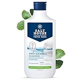Salthouse Totes Meer Therapie Anti-Juckreiz Shampoo, beruhigende Formel mit Urea...