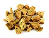 Javanische Gelbwurz, geschnitten 1kg von Dragonspice Naturwaren, geschnitten 1kg