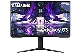 Samsung Odyssey LS27AG322NUXEN Computerbildschirm 68,6 cm (27 Zoll) 1920 x 1080...