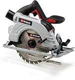 Einhell Professional Akku-Handkreissäge TP-CS 18/190 Li BL-Solo Power X-Change...