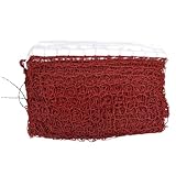 Badminton-Netz, faltbares Badminton-Netz, Badminton-Netz, faltbar,...