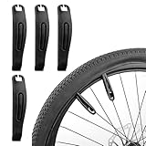 FloraVigo eignet sich für Cross-Country-/Wander-/Rennrad-/MTB-Reifenheber,...