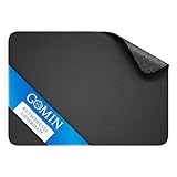 Gomin Mauspad – 280x200mm Gaming Mousepad – rutschfest und Wasserdicht –...