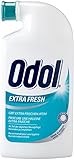 Odol-med 3 Mundwasser extra frisch, 125ml, 2er Pack (2 x 125 ml)
