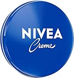 NIVEA Creme Dose Universalpflege, klassische Feuchtigkeitscreme für alle...