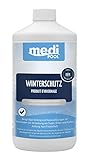 mediPOOOL 702601MP Überwinterungsmittel, 1 Liter