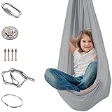 Therapieschaukel Kinder Indoor, Indoor Schaukel Hängematte Kinder Sensory Swing...